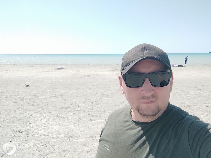 Никита, 39, Уральске — анкета №1331869