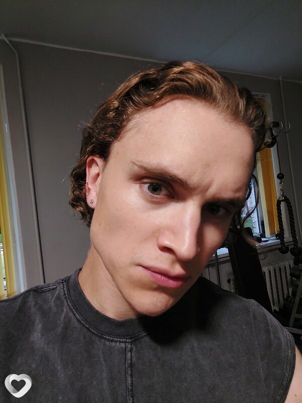 Bodgan, 23, Москве — анкета №1331871