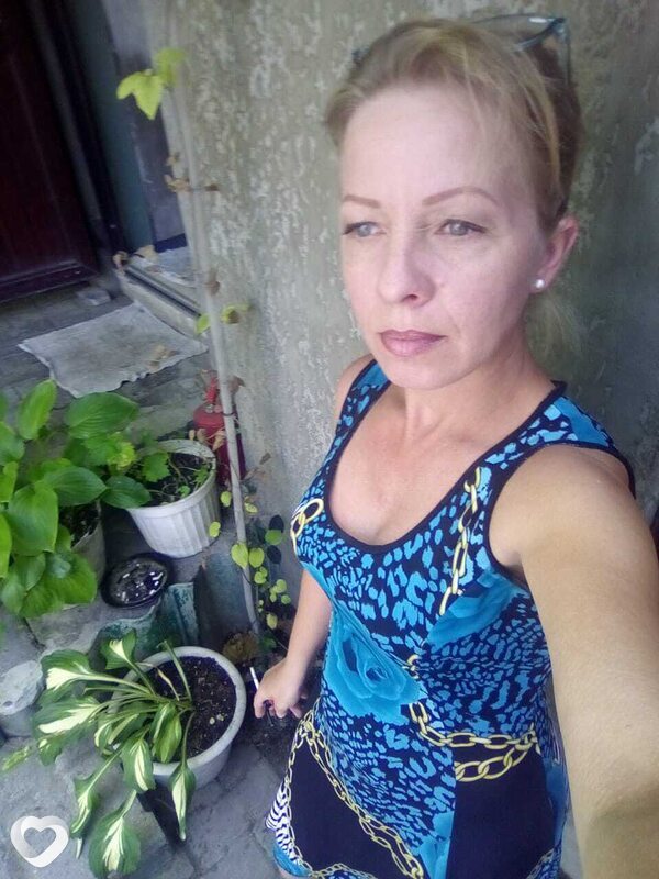 Татьяна, 52, Новороссийске — анкета №1331912