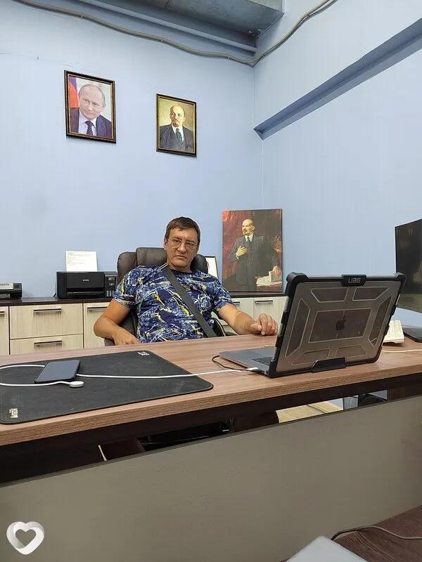 Дмитрий, 53, Москве — анкета №1331993
