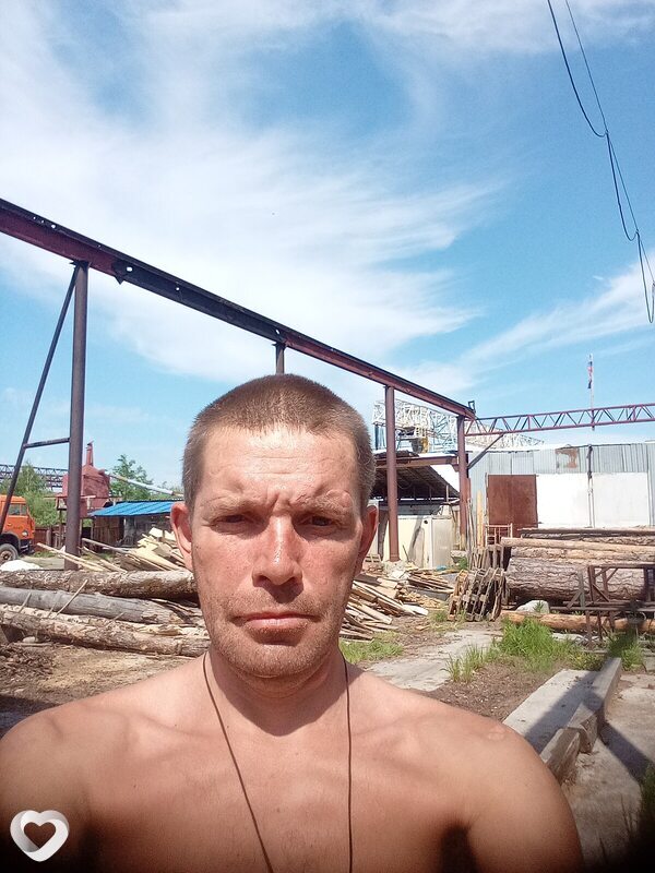 Максим, 38, Тюмени — анкета №1331997