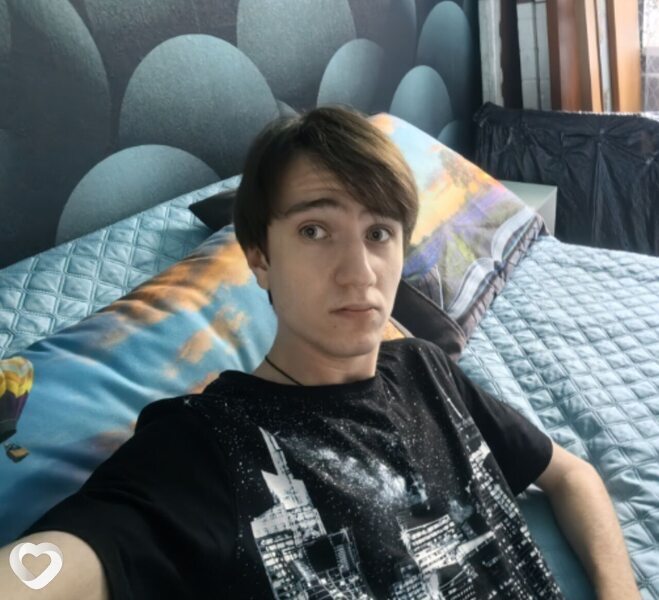 Fkaa, 22, Благовещенске — анкета №1331998