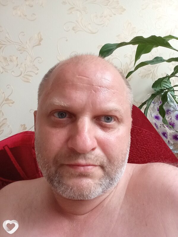Сергей, 45, Санкт-Петербурге — анкета №1332001
