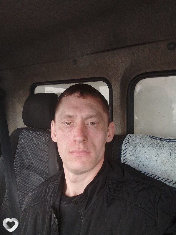 Андрей, 34, Екатеринбурге — анкета №1332109