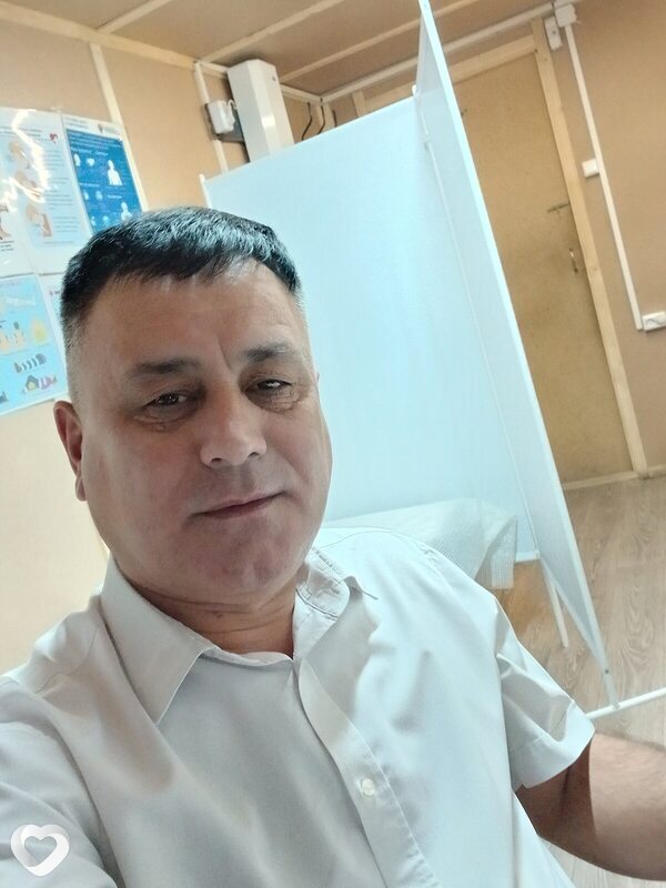 Gulam, 47, Москве — анкета №1332118