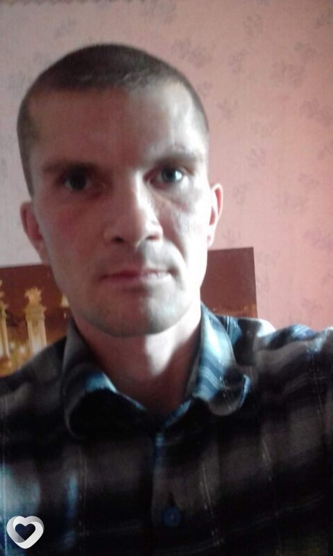 Андрей, 43, Могилев — анкета №1332121