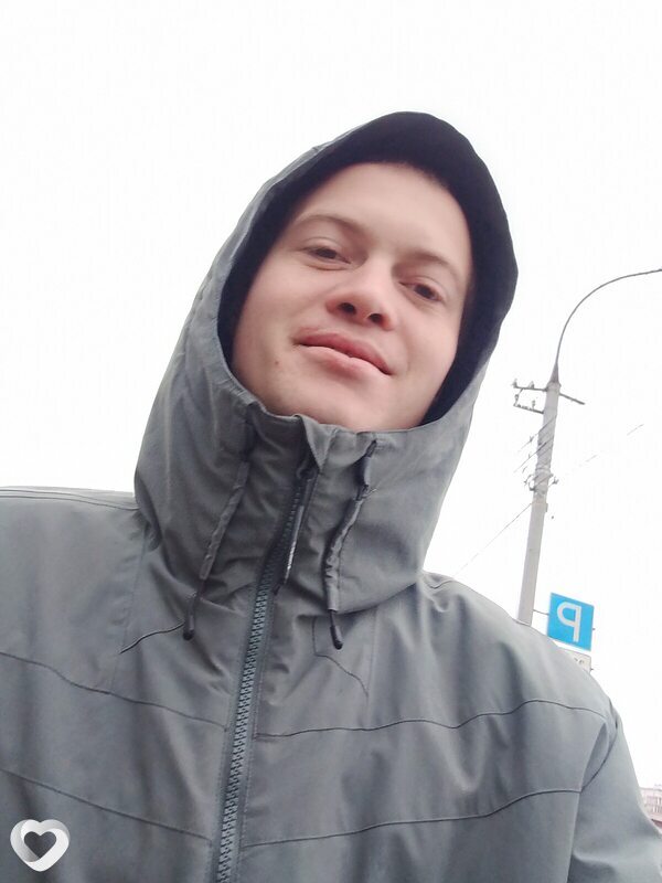 Андрей, 30, Новосибирске — анкета №1332124