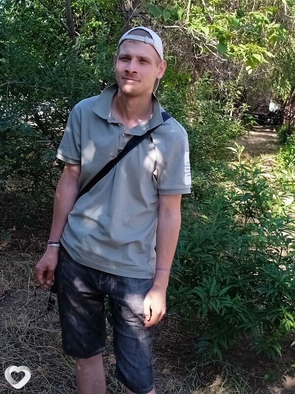 Сергей, 33, Волгограде — анкета №1332060