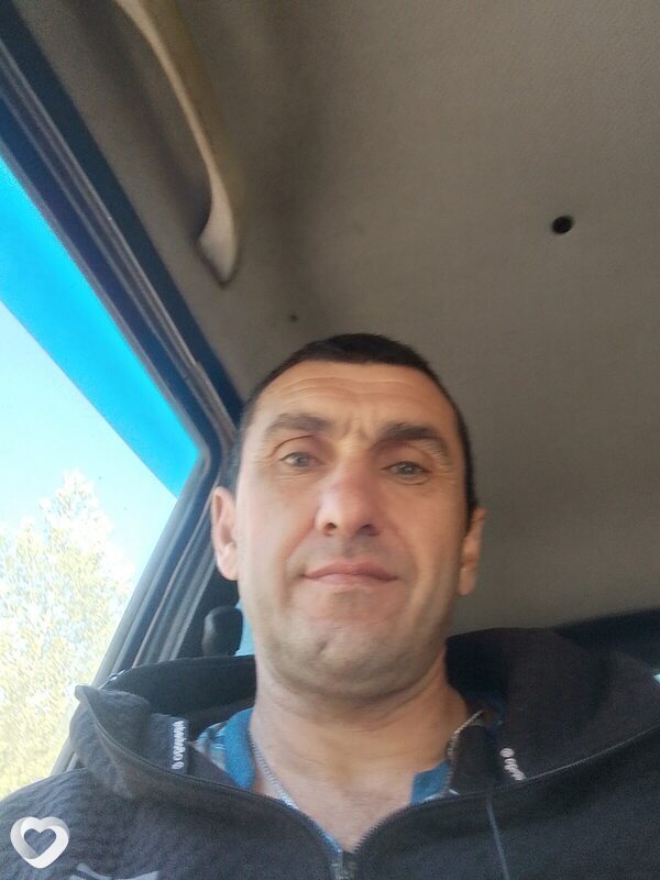Раис, 43, Кумертау — анкета №1332064