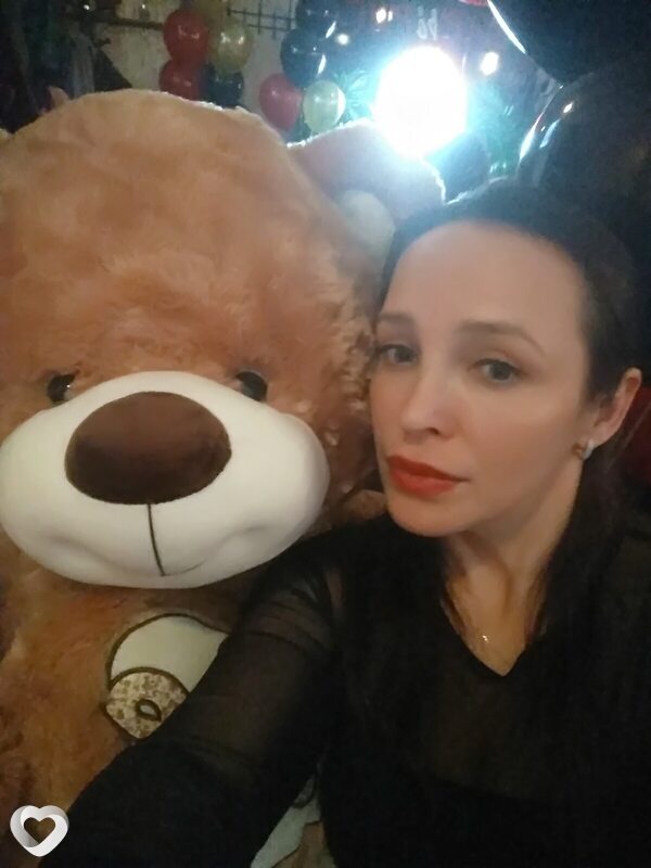 Леся, 37, Казани — анкета №1332070