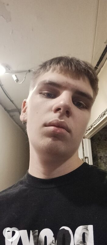 Алексей, 20, Минске — анкета №1332075