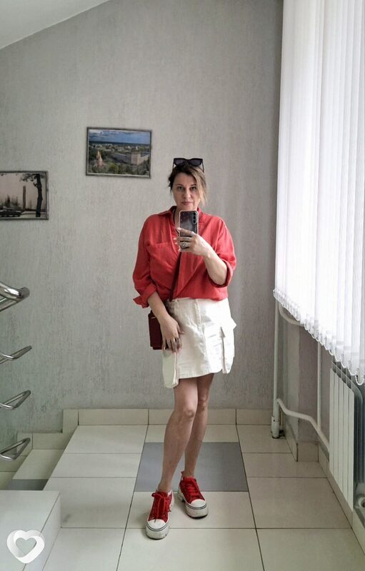 Снежана, 56, Томске — анкета №1332079