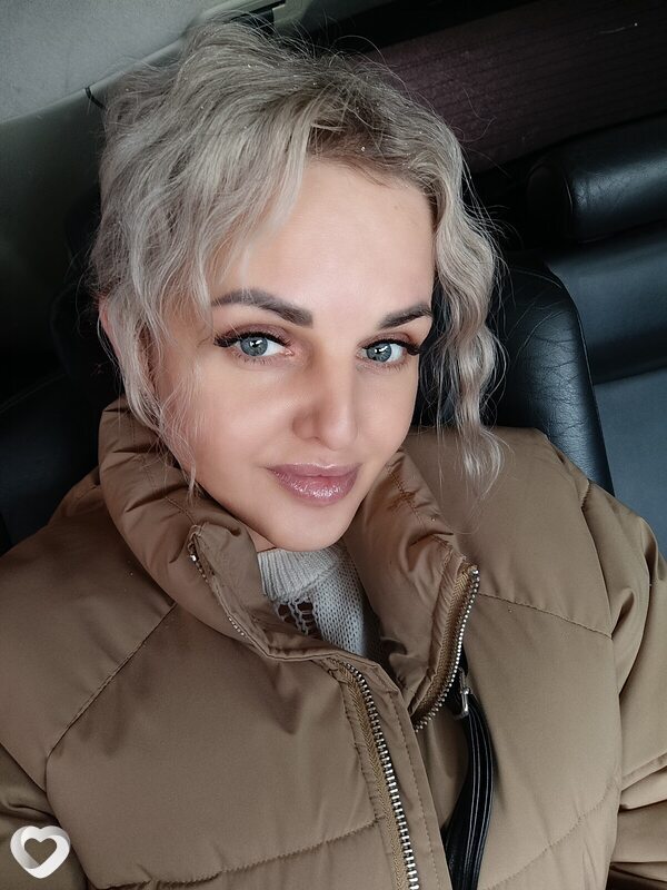 Татьяна, 35, Санкт-Петербурге — анкета №1332080