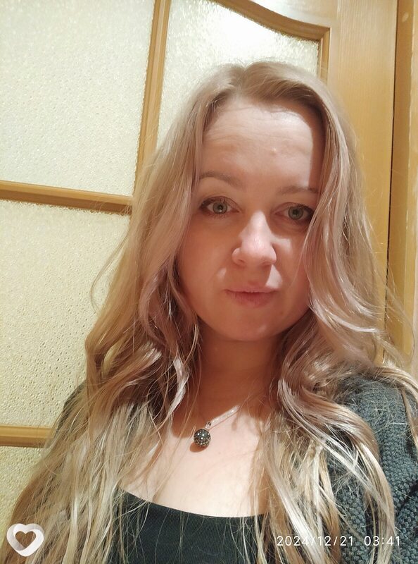 Алина, 41, Минске — анкета №1332084