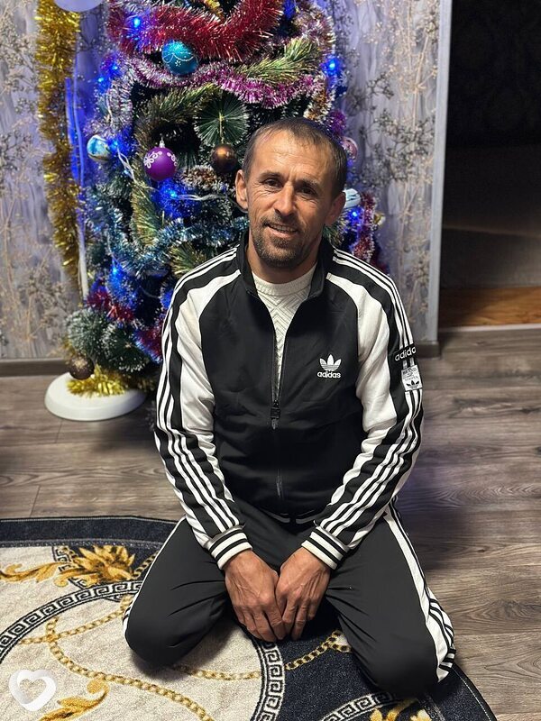 Олег, 37, Лабинске — анкета №1332085