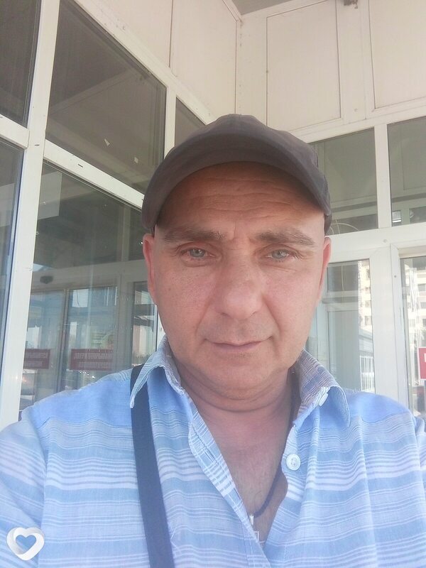 Юрий, 49, Саратове — анкета №1332086
