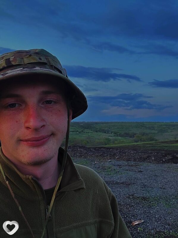 Александр, 28, Новосибирске — анкета №1332094