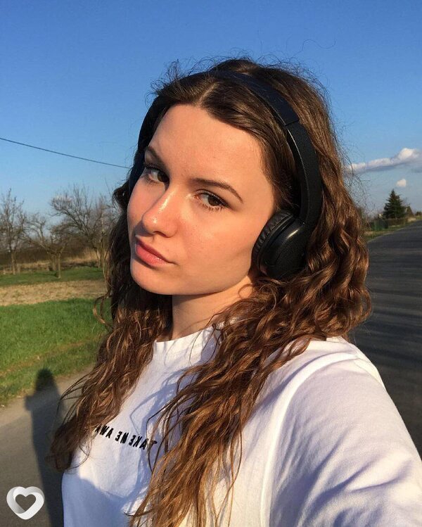 Руслана, 27, Москве — анкета №1332097