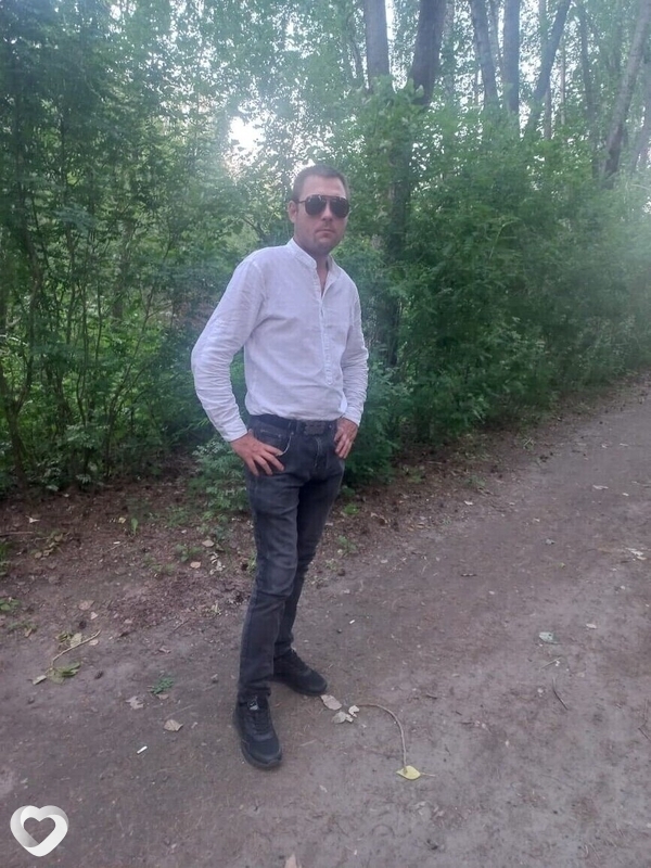 Виктор, 33, Екатеринбурге — анкета №1332030