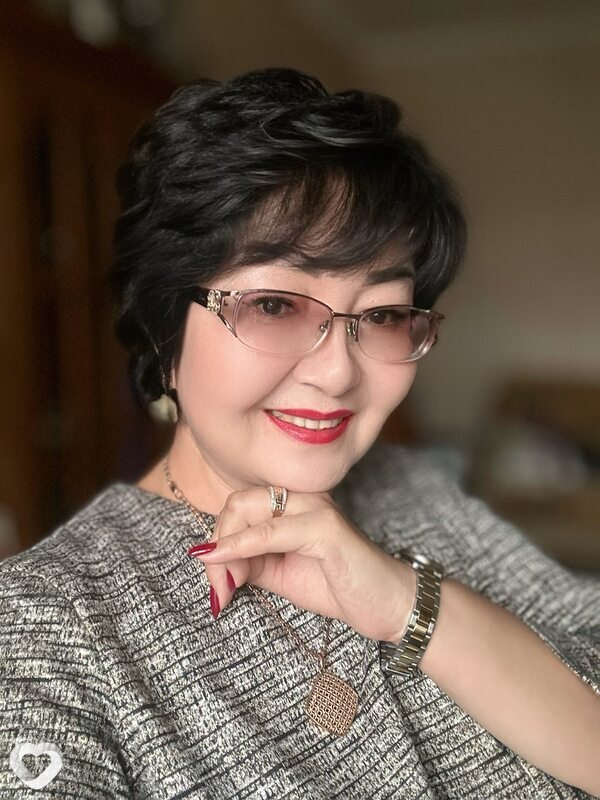 Инкогнито, 54, Алматы — анкета №1332032