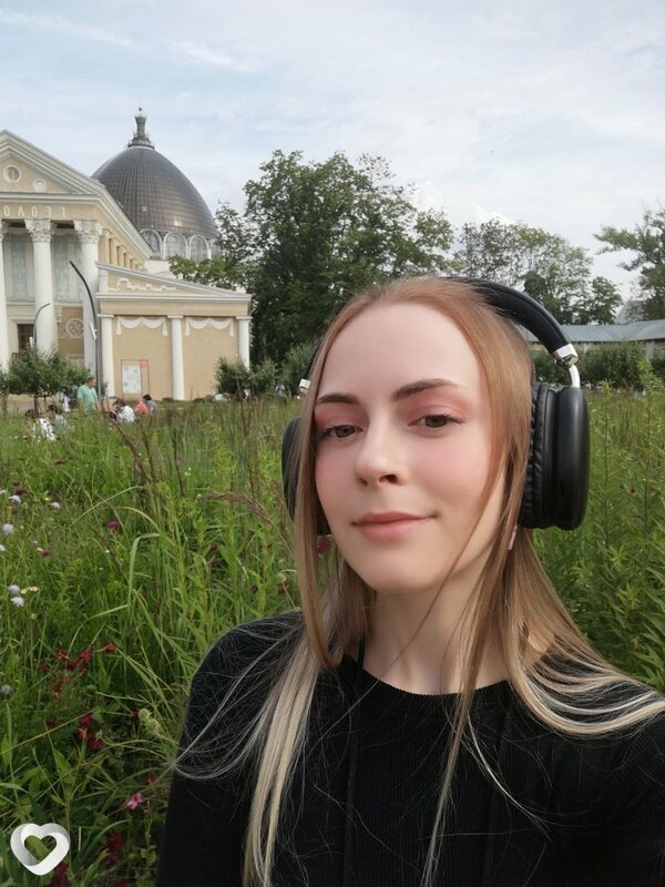 Таня, 21, Красноярске — анкета №1332036