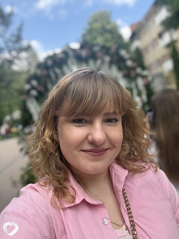 Svitlana, 39, Виннице — анкета №1332043