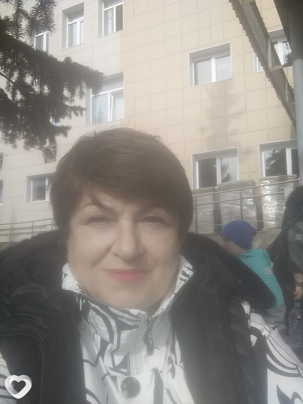 Александра, Дмитров