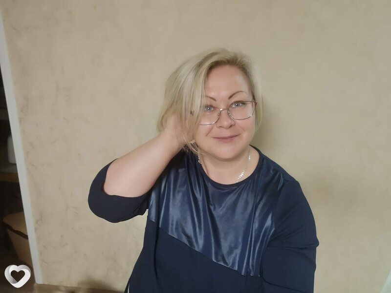 Tasia, 45, Волгограде — анкета №1332051