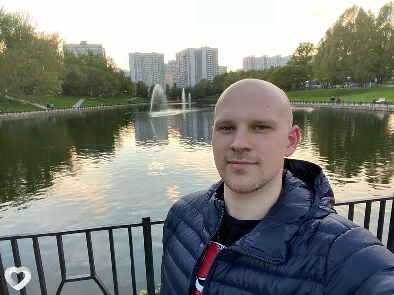 Александр, 31, Москве — анкета №1332231