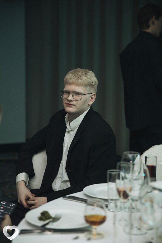 Данила, 23, Самаре — анкета №1332234