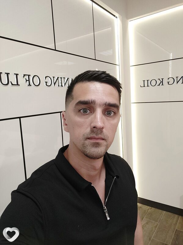 Виталий, 36, Перми — анкета №1332236