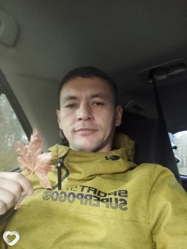 Zagir, 32, Перми — анкета №1332242