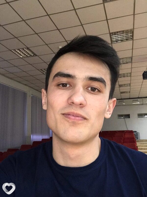 Ilgam, 27, Уфе — анкета №1332246