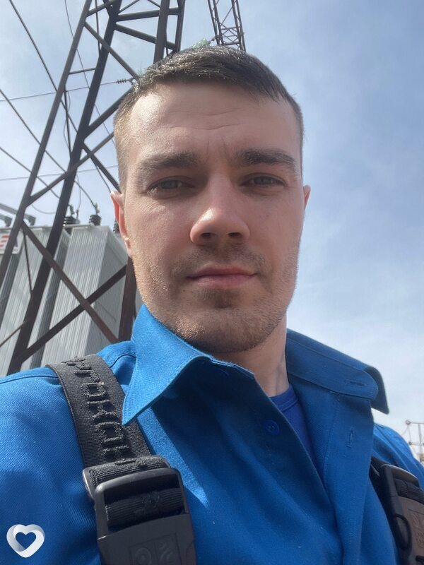 Антон, 30, Рязани — анкета №1332252