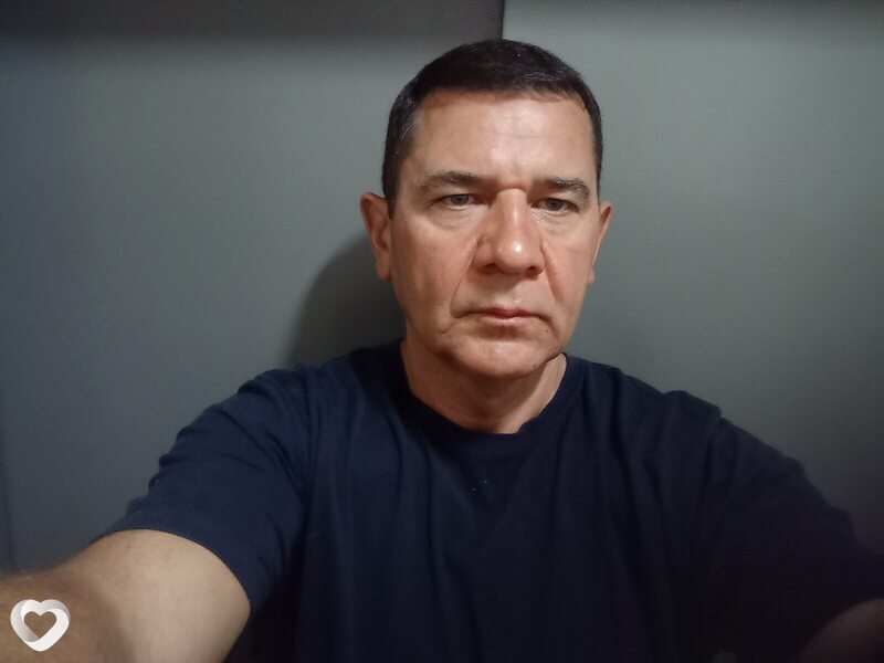 Захар, 52, Москве — анкета №1332254