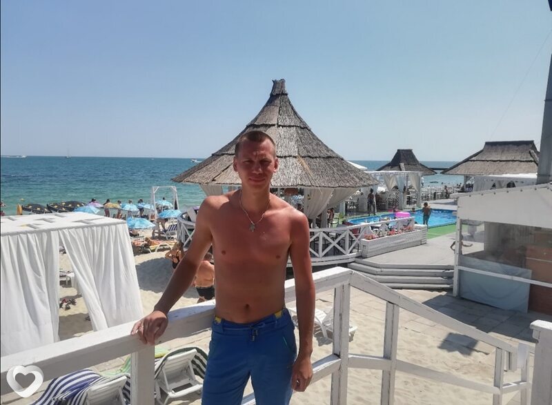 Александр, 40, Логойске — анкета №1332180