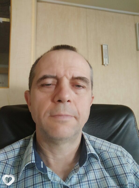 Евгений, 46, Мариуполе — анкета №1332181