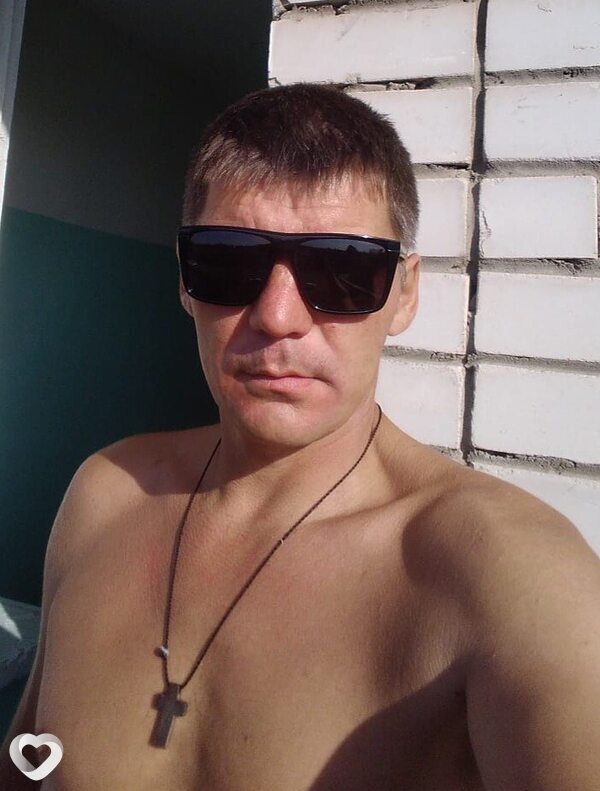 Евгений, 44, Казани — анкета №1332185