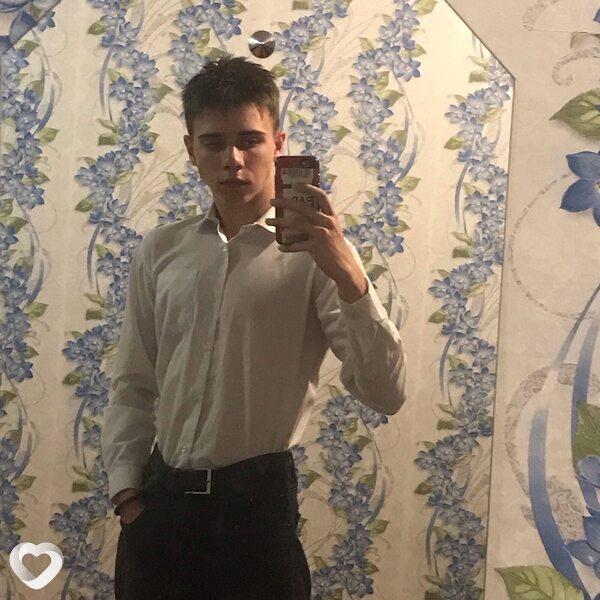 Андрей, 21, Минске — анкета №1332187