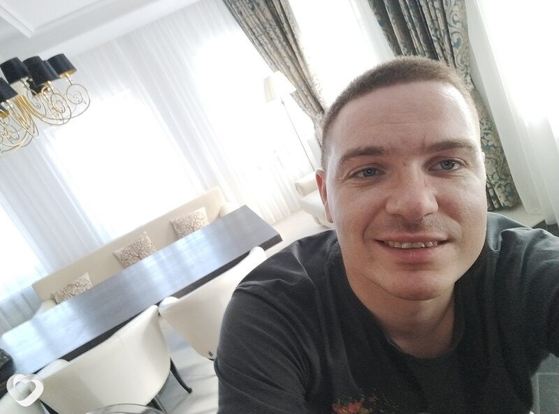 Вас, 33, Кинешме — анкета №1332194