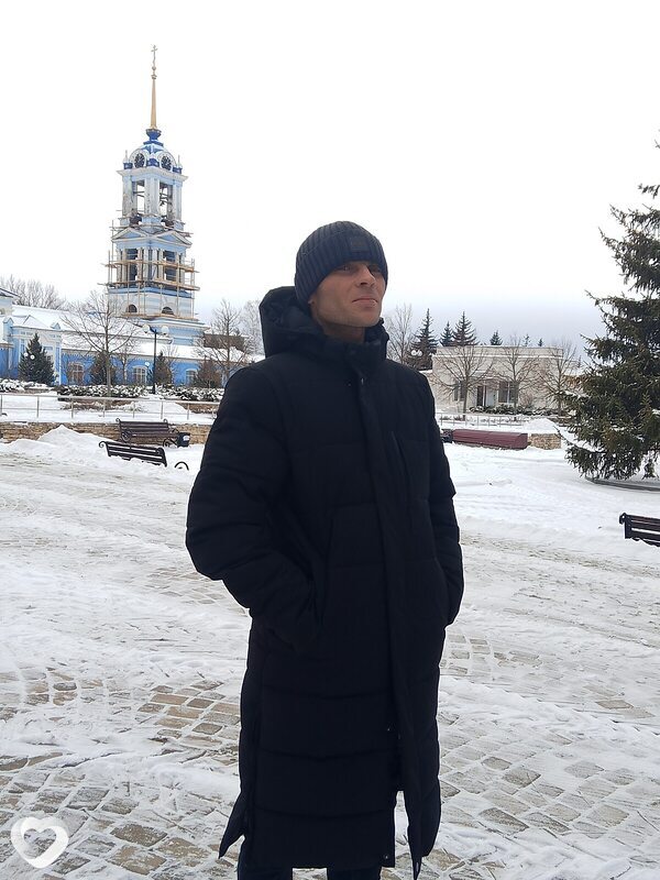 Владимир, Задонск