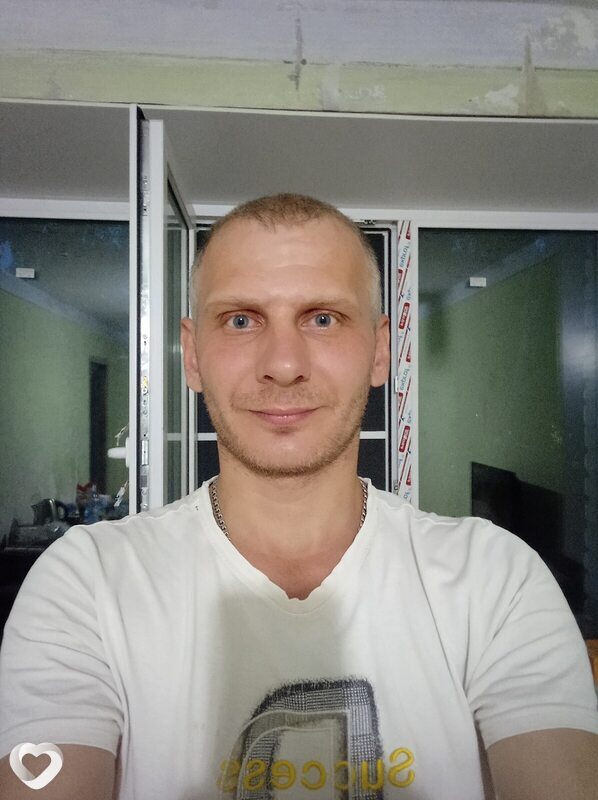 Андрей, 42, Бердске — анкета №1332281