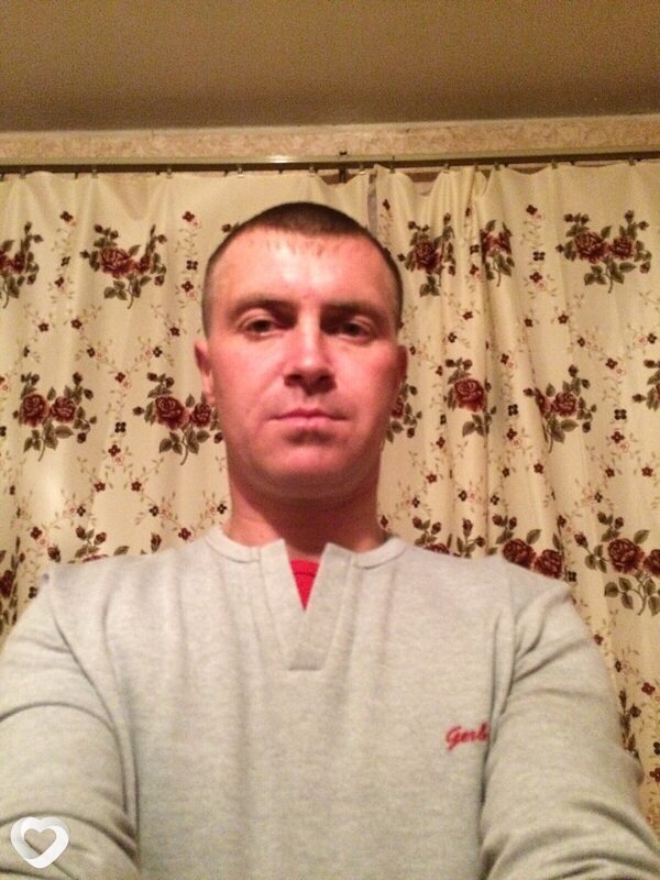 Александр, 43, Липецке — анкета №1332287