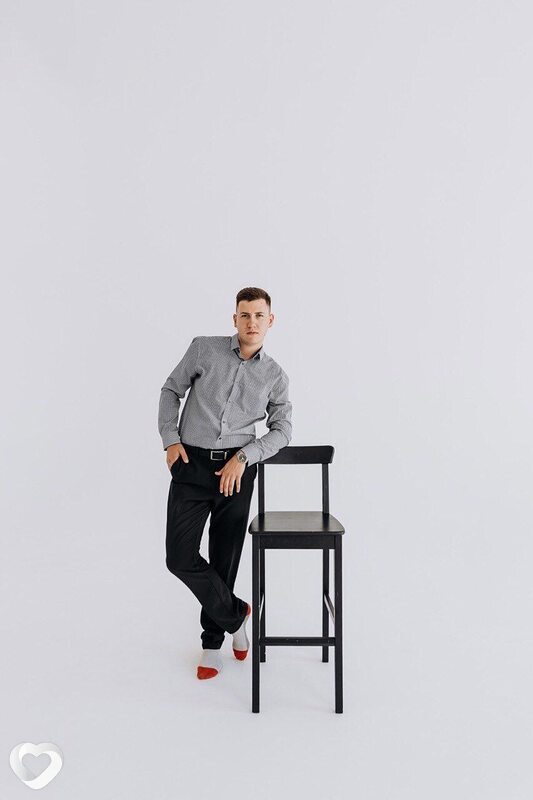 Alexey, 29, Абакане — анкета №1332288