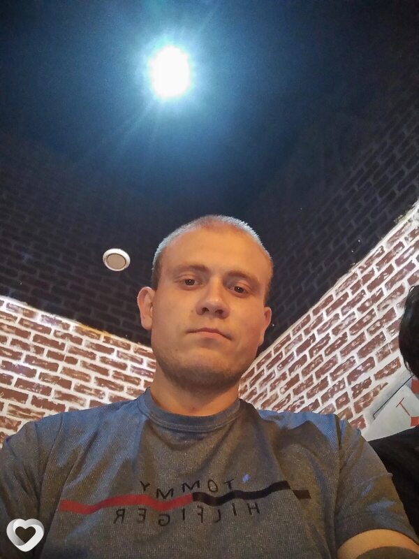 Костя Казяков, 29, Москве — анкета №1332290