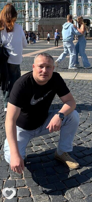 Сергей, 42, Ноябрьске — анкета №1332292