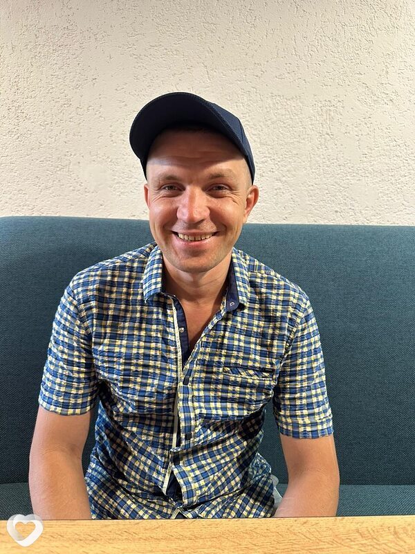 Аркадий, 39, Волжском — анкета №1332296