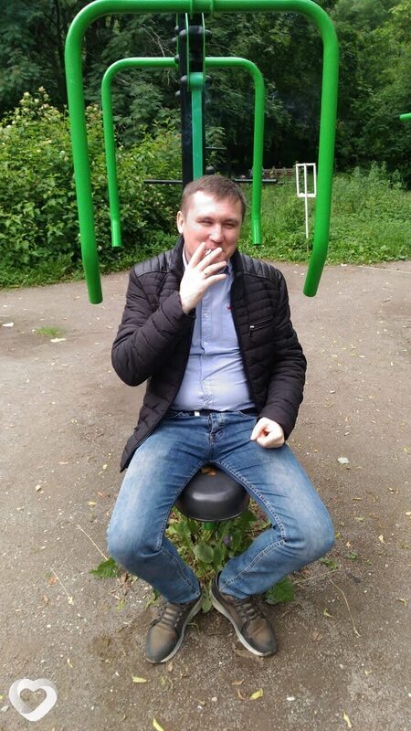 Леонид, 45, Люберцах — анкета №1332133
