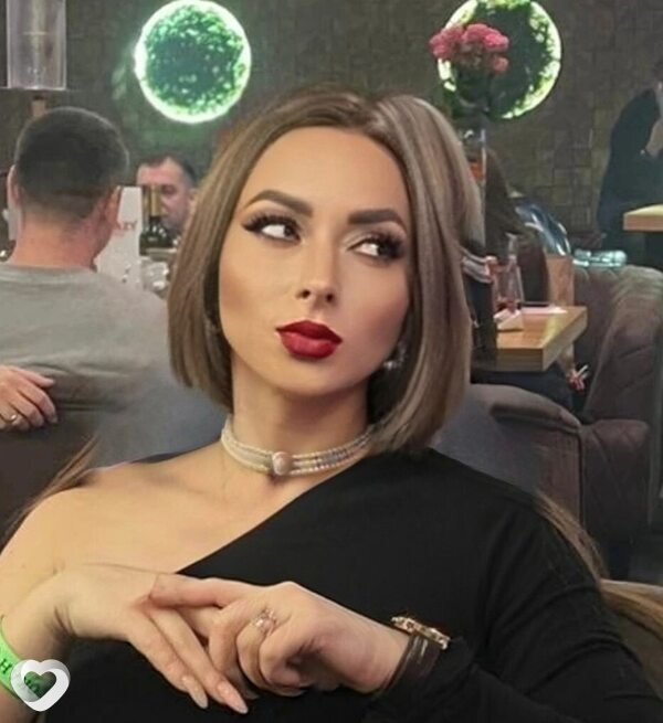 Алина, 39, Минске — анкета №1332134