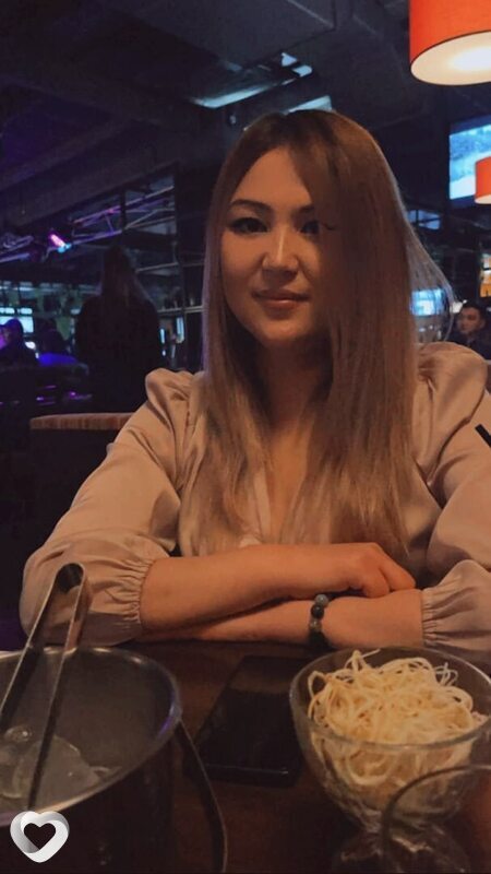 Асема, 36, Астане — анкета №1332135